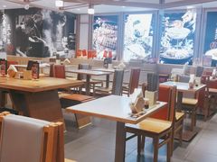 大堂-味千拉面(金融街店)