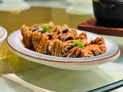 -苏乡兰亭·新派淮扬菜(吾悦广场店)