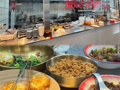 -方铲铲·成都板凳面(滨江银泰店)