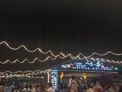 -清真·馬坡二旦烧烤(人生一串拍摄店)