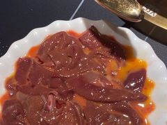 -蜀九香火锅(彩虹店)