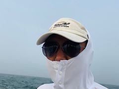 -新戴河浅水湾浴场