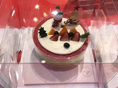 -巴黎贝甜(亿合城店)