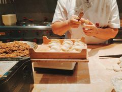 -天怡興·百年蒸饺(中心书城店)