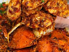 -辣螃铠盆盆蟹大排档(总店)