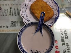 -恒信牛奶甜品(南京总店)
