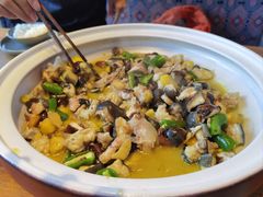 -印象鲵宴·张家界地标美食名片(溪布街店)