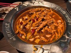 -胖哥俩肉蟹煲(福州仓山爱琴海店)