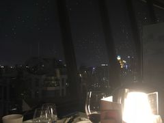 -广州花园酒店·凌璇阁旋转餐厅CAROUSEL360