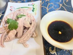 -晓平饭店(嘉善路店)