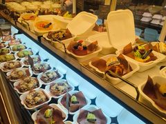 -美滋每客(太原龙湖苏宁百货店)