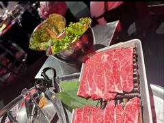 -梅花香里大酒店(郁金香路店)