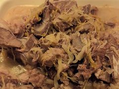 -松咖啡自助餐厅·松北香格里拉