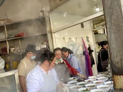 -老赵面店(大西路店)