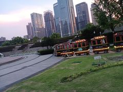 -保利万和CFR国际影城(钱江世纪城店)