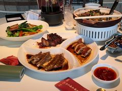 -侨美·唐荔园·40年地道粤菜