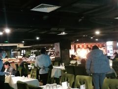 大堂-戈拿旺巴西烤肉(崇文门店)