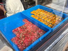 玫瑰方糕-荣阳楼(山塘街店)