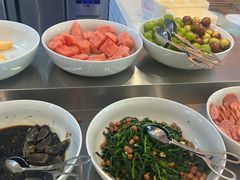 -七食九号食堂(东丽空港店)