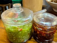 -春雪面馆(转塘店)