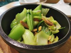 -潮粥荟·潮汕砂锅粥(朝阳大悦城店)