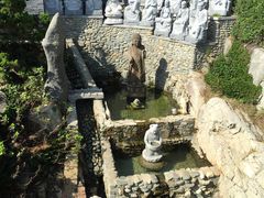 -海东龙宫寺