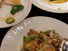 -铭轩中餐厅·海南菜·粤菜(亚龙湾瑞吉店)