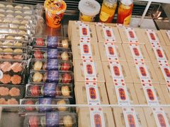 -味宁檬活力烘焙(燕子山店)