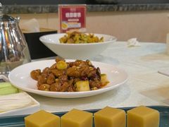 -便宜坊烤鸭店(玉蜓桥天坛店)