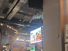 -小花花炭火烤肉·十五年延吉风味(左家庄店)