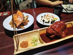 -大牌大·传统杭帮菜(湖滨店)