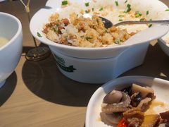 -前海沿·青岛菜(李沧万达店)