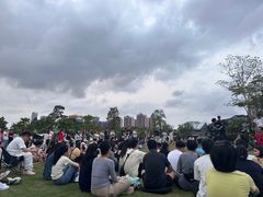 -白石龙音乐公园