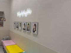 -天真蓝照相馆(五角场百联又一城店)