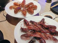 -红盔甲·小龙虾(车公庙店)