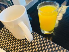 -宁波万豪酒店
