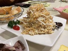 -老井俄式餐厅