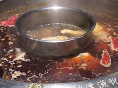 -融泽漁悦三只耳鱼火锅(南郑大道店)