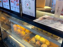 -书亦烧仙草(汽车西站店)