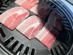 -猫爪爪原切自助烤肉(观音桥阳光世纪店)