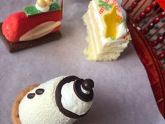 -上海明天广场JW万豪酒店