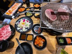 -九田家黑牛烤肉料理(太阳城店)