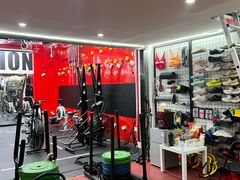 -Stone Motion Fitness 释动健身