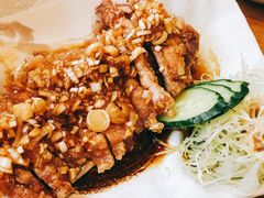 -水之惠鲜鱼料理(王府大街店)