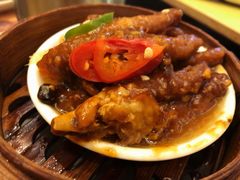 -添好运点心专门店(百老汇店)