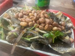 -章记正宗南岗鱼蛋火锅