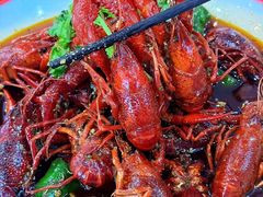 -香满锅老北京羊蝎子火锅·家常菜(新街口店)