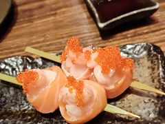 -侘与火 Wabi 侘寂烟火•锅物料理(大屯DT51店)
