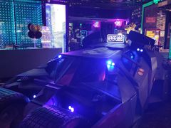 -好乐迪量贩KTV(春熙路香槟广场店)