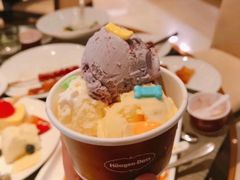 -盛宴自助餐厅(运达喜来登店)